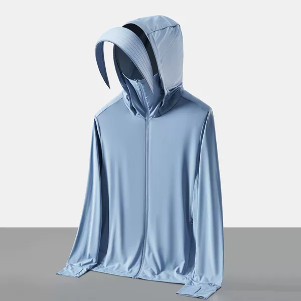 Men's Glacier Blue. (Upgrade)