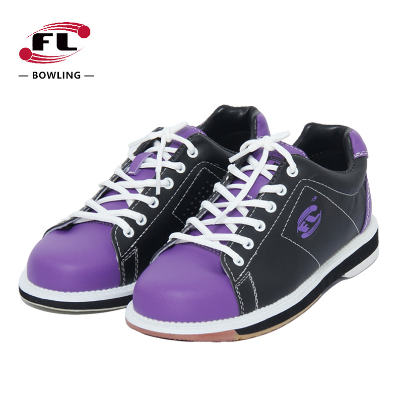 블랙 앤 퍼플 여성용 모델 (EB-07)