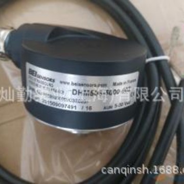 BEI DUNCAN光电旋转编码器