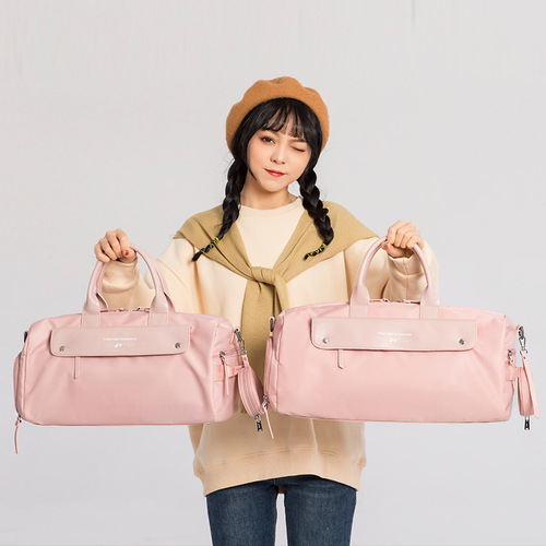 Winner swimming bag wet and dry separation bag women's swimsuit storage bag waterproof bag men's gym bag hot spring bag beach bag