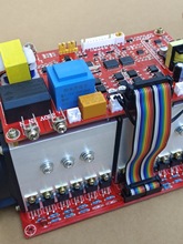 12v到48v正弦波工频主板PCB线路板