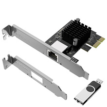 Wavlink PCI��̫�W�m������RTL8126  Wav�B��5G PCI�W��