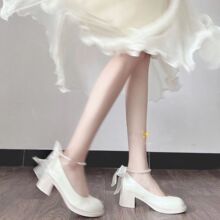 �L��ȹ��ЬŮ�ļ��z���ָ���Ů������СƤЬ��������Y�α��ʽ