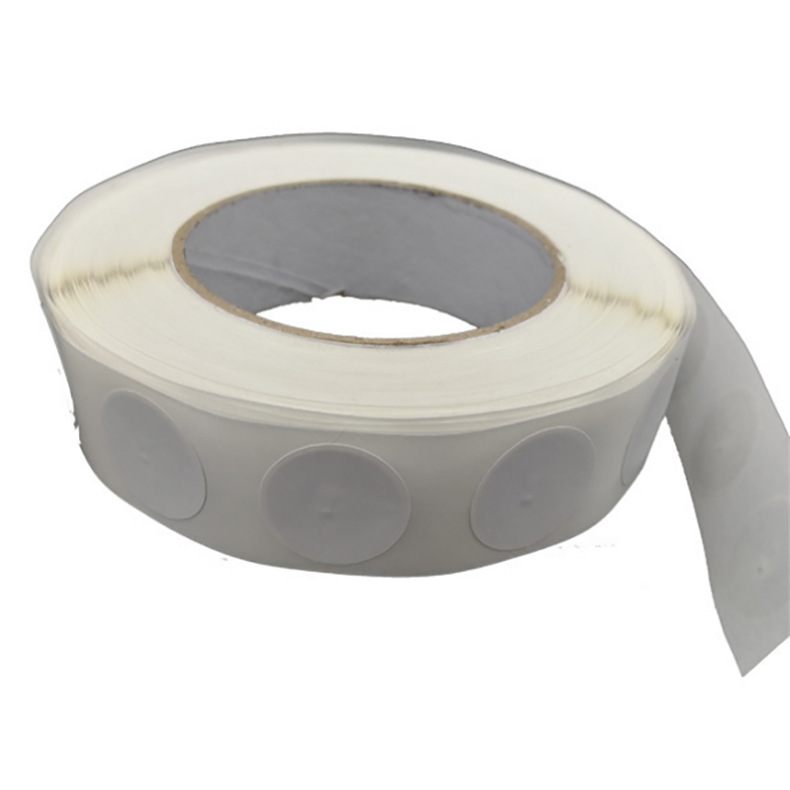 定制高频RFID电子标签物品识别信息储存NFC213芯片14443协议