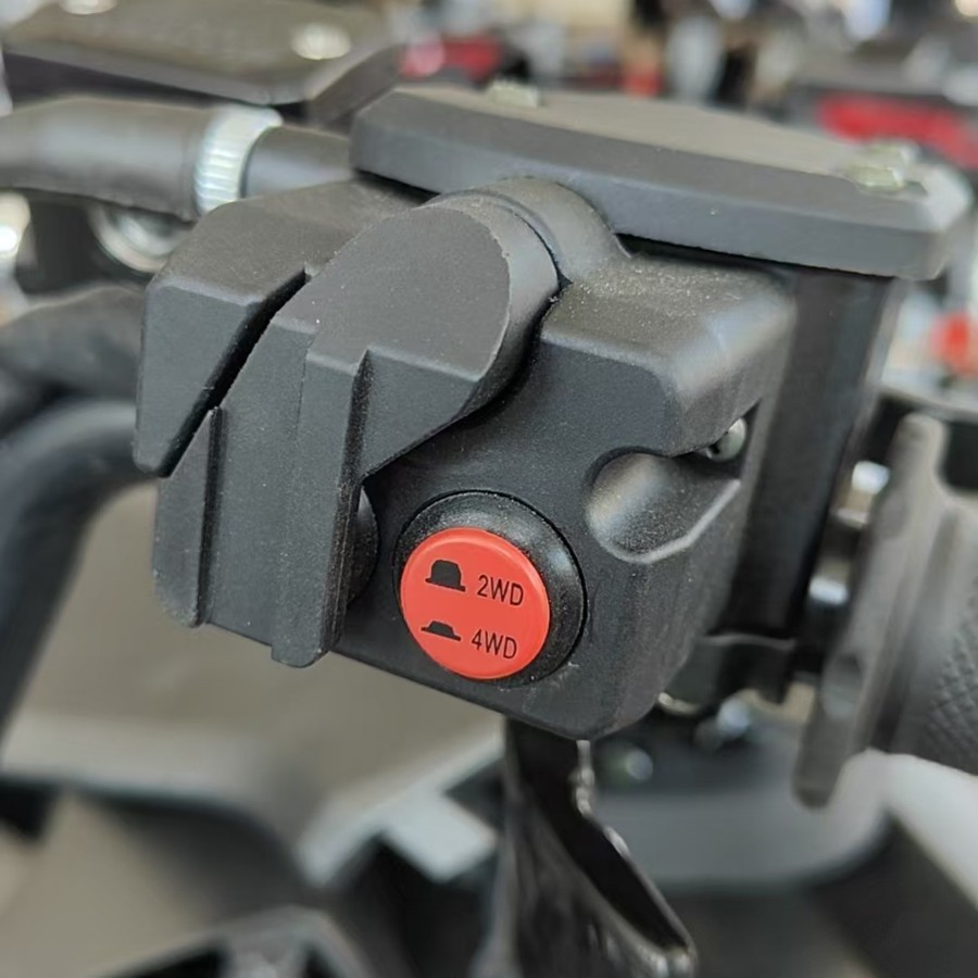 Raptor 400CC vehículo de playa todo terreno refrigerado por agua motocicleta todoterreno ATV vehículo de montaña de deriva