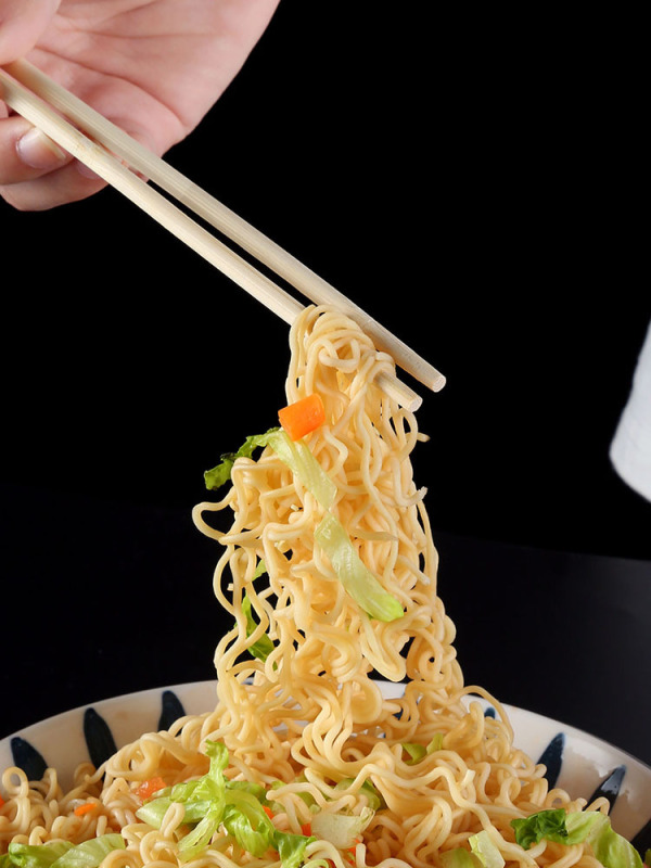 100双 一次性筷子便宜方便饭店碗筷家用商用卫生快餐竹筷批发|undefined