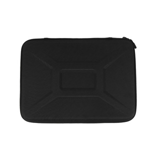 Hot New 14.5inch Laptop Bag Anti-Fall Hard Shell Storage Bag Eva Zipper Laptop