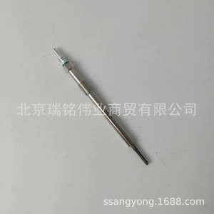 6711590101 Ssangyong Kgm Engine Preheating Plug Diesel Korando Electric Heater Plug Actyon Rodius