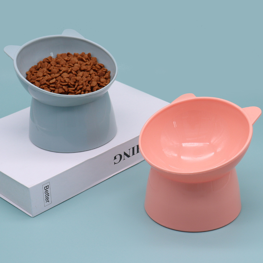Tazón para gatos Tazón para mascotas Tazón para gatos
