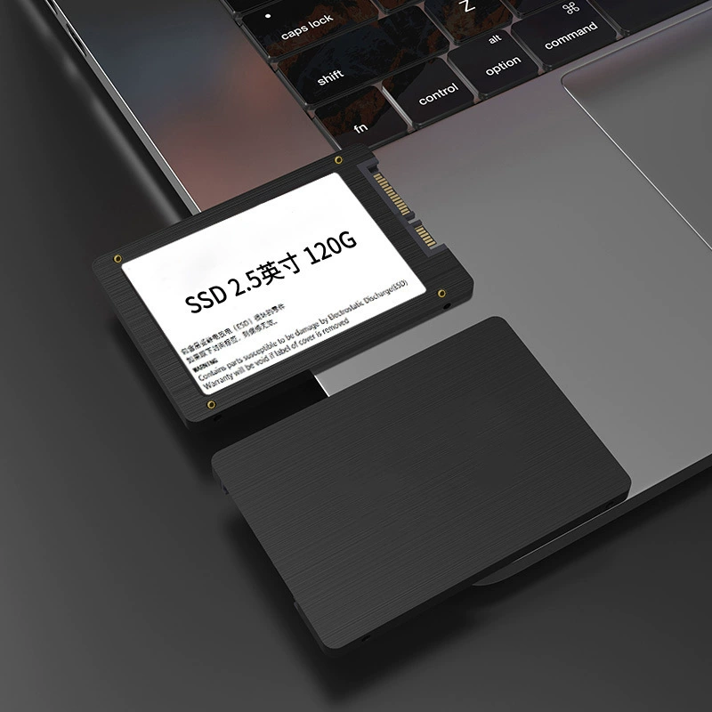 Накопитель для ноутбука, 128GB, 256GB, 512GB, 2.5 дюйма