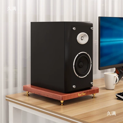 Speaker Tray Base, Shock-Absorbing and Electric car big tripod