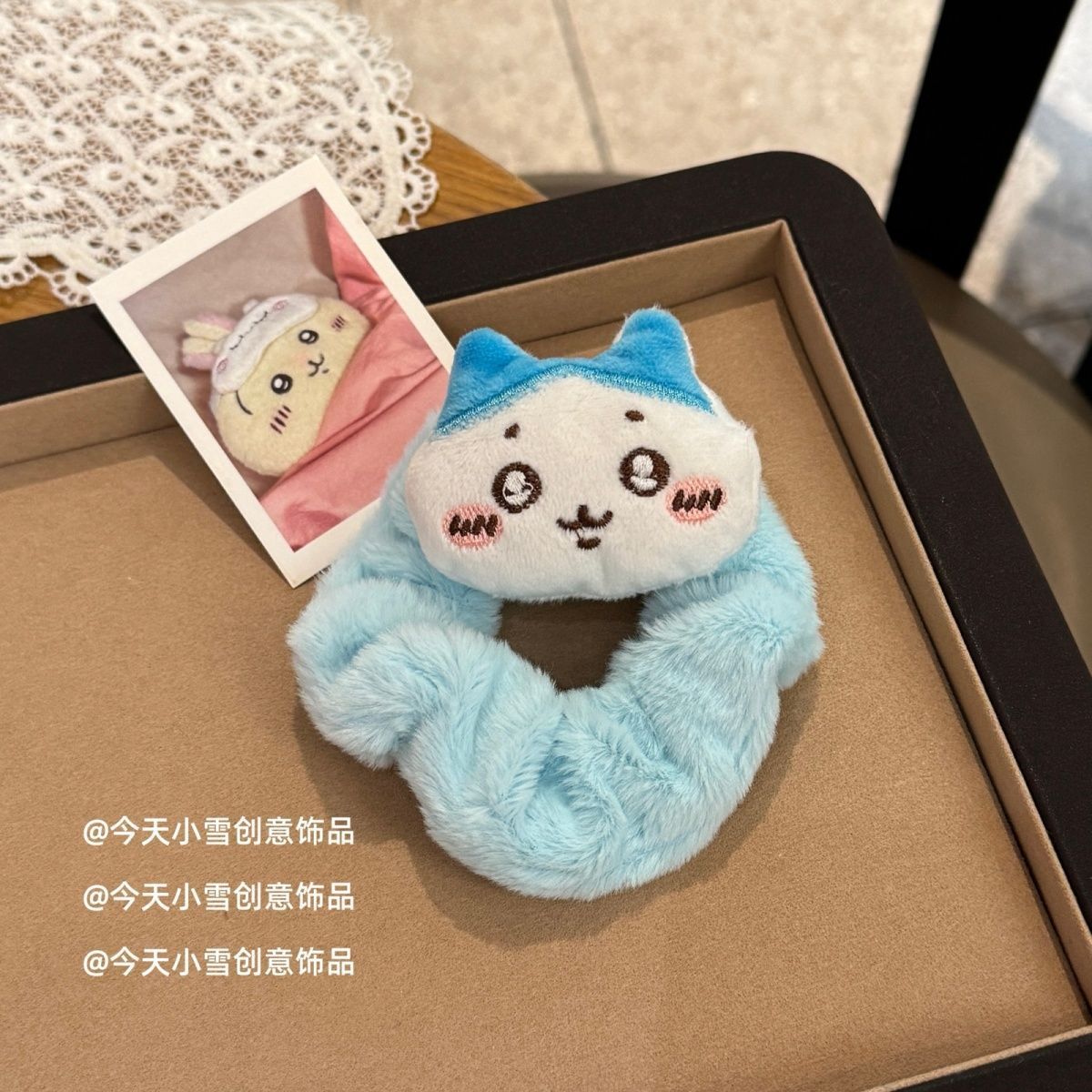 小八大肠圈