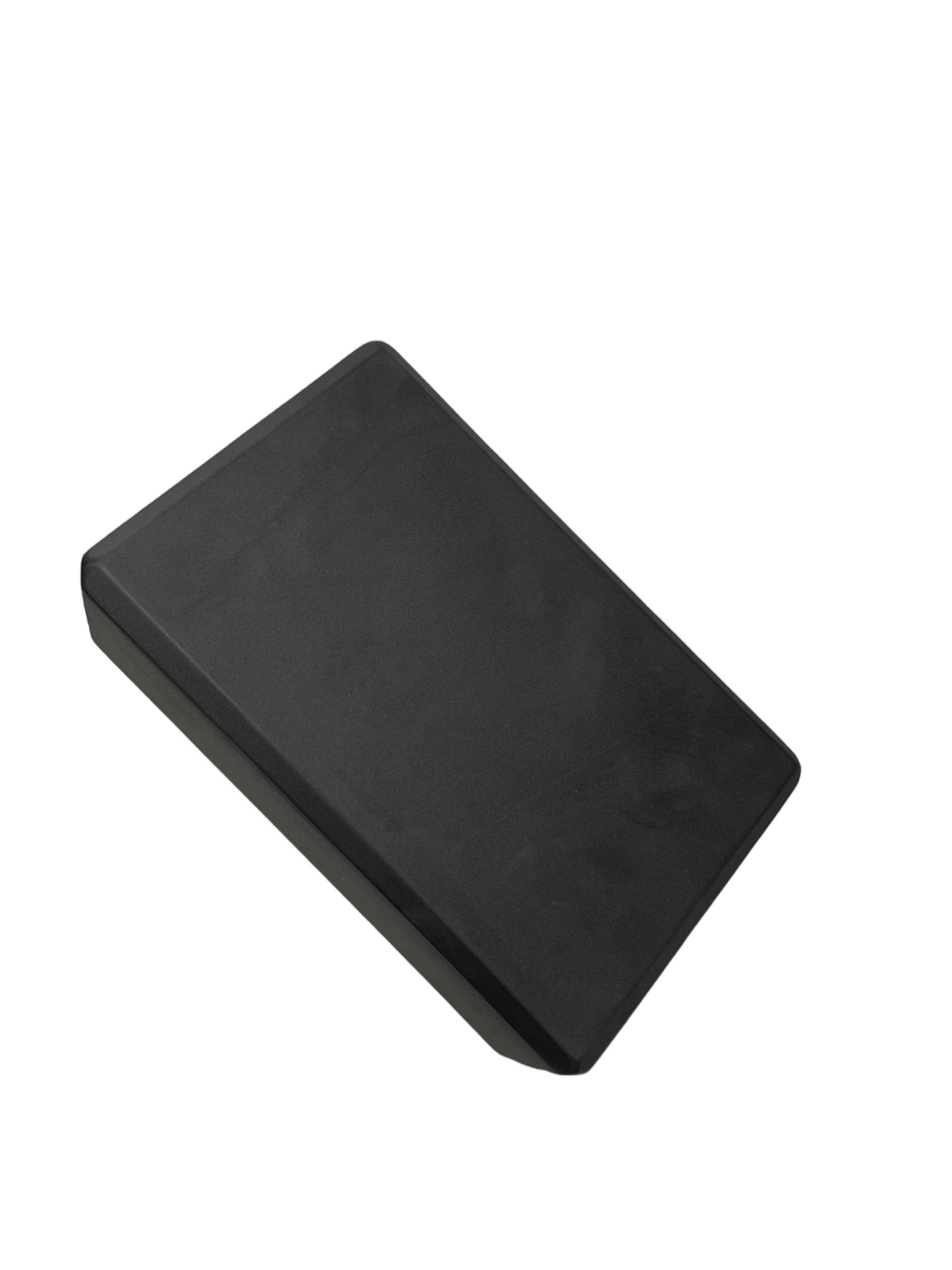 Venta al por mayor Eva yoga ladrillo color sólido alta densidad niños danza especial práctica ladrillo color anti-presión yoga espuma ladrillo