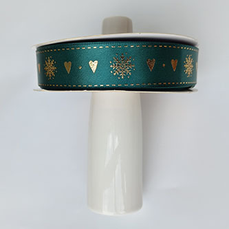 Colección navideña - unos 18 * 44 metros / rollo * 2,5 cm