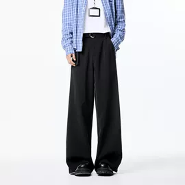 男式休闲裤;男式T恤;男式牛仔裤