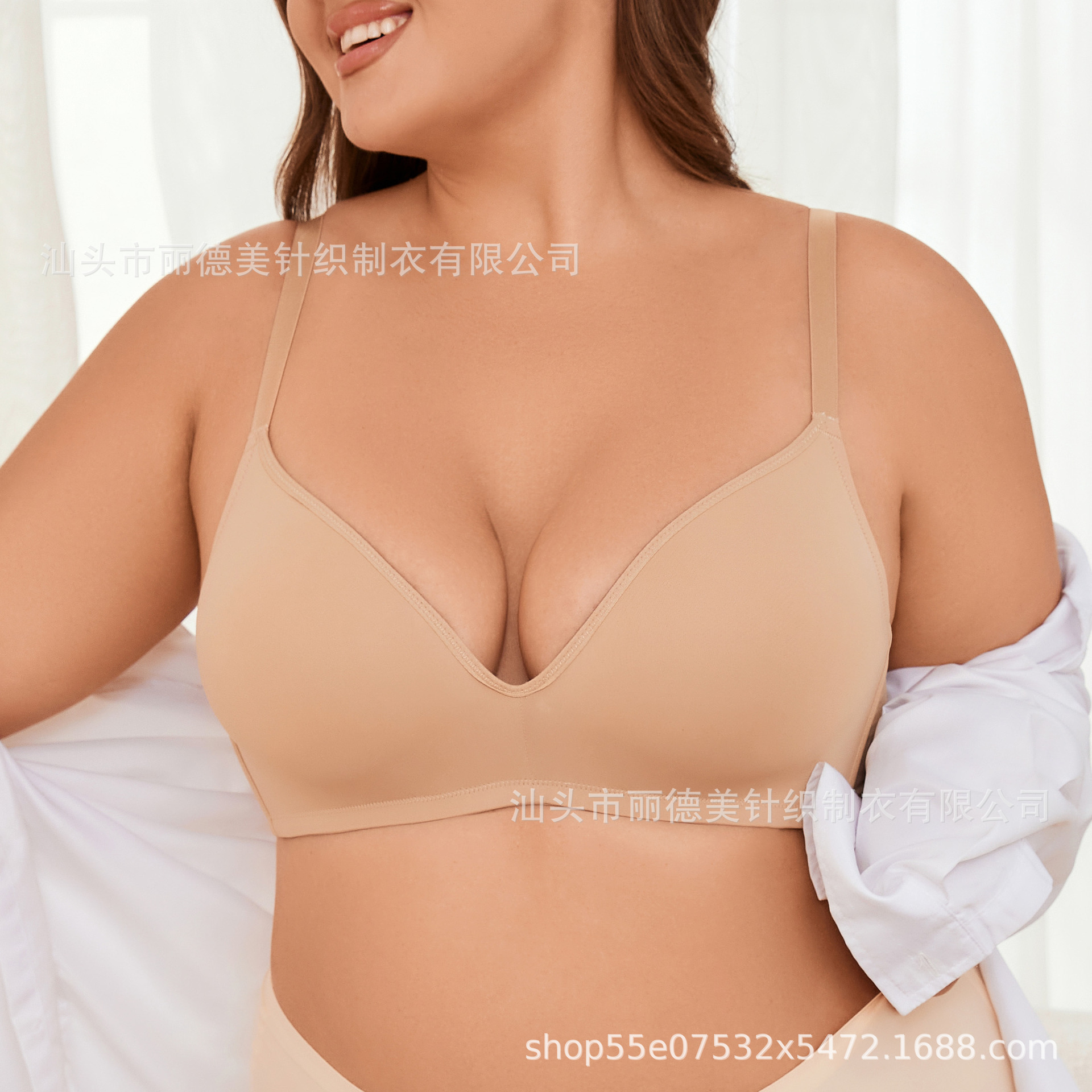 thin underwear