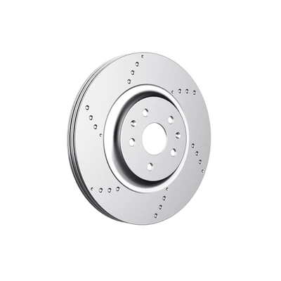 Aluminum Ceramic Brake Disc Brake disc/brake drum