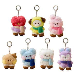 �F؛ BT21ë�q����耳׿ے���ɐۇ�����ż�������Ů��