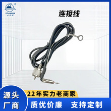 RG58ͬ�S��|���l�B�Ӿ�  ɏ���^��RCA�ӿڣ�-���r�^��XLR�ӿڣ�