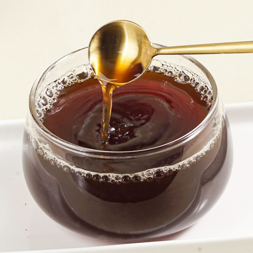 White Kidney Bean Instant Black Coffee Solid Beverage Wholesale Factory Direct Selling Strong Fragrance Bitter Coffee for Men and Women Dropshipping