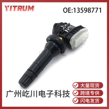 20923680 for GM Buick Chevrolet car accessories TPMS tire pressure monitor tire pressure sensor