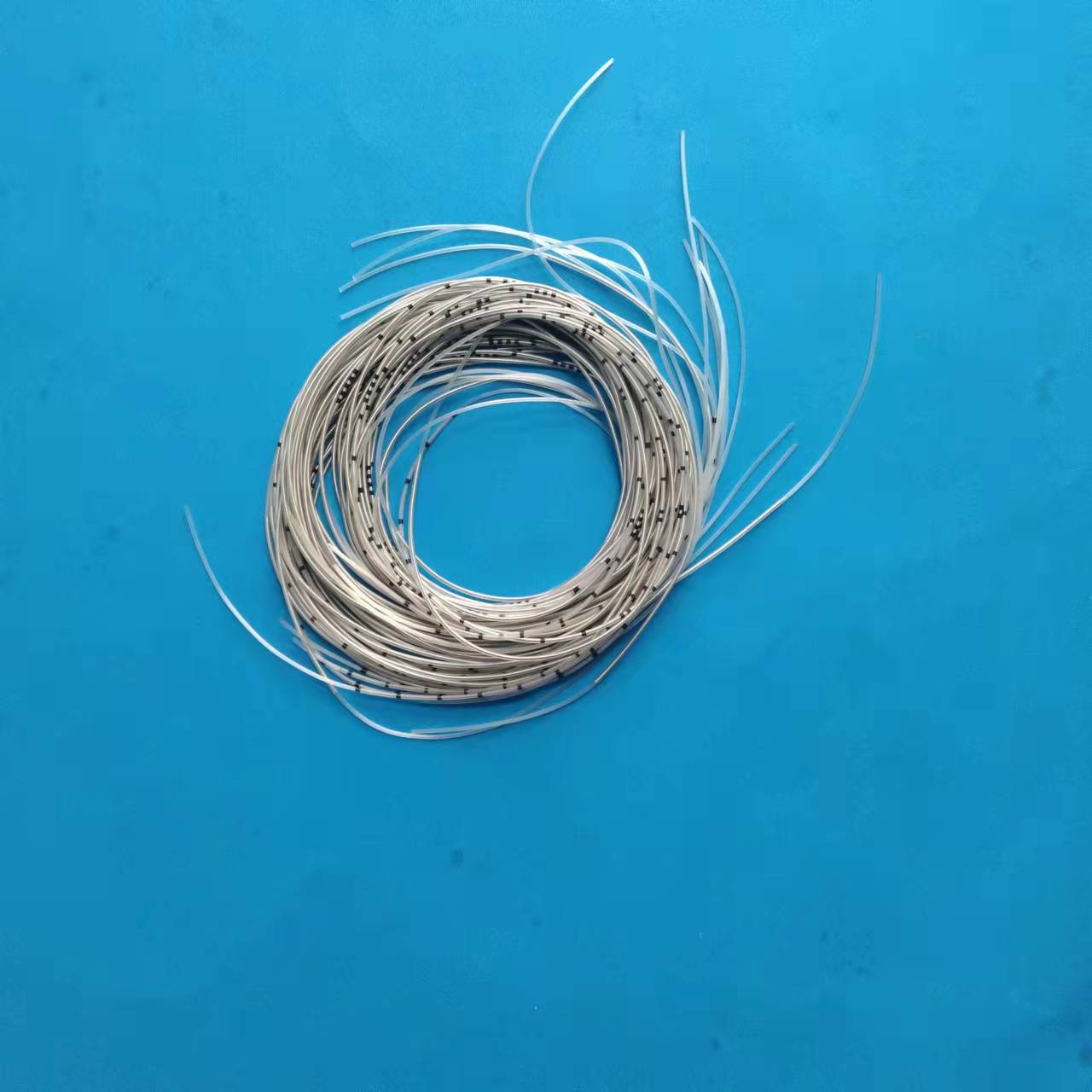 厂家直销 精密带刻度导管(PU导管、PVC导管、TPU导管)工业级-阿里巴巴