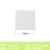 10*10 pure cotton oil painting frame
