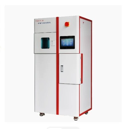 Для модели машины для испытаний на солнечную сушку: MB87-YG611-III Номер библиотеки: M48643