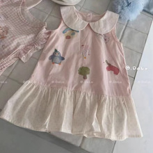 ��С7Ůͯʱ�пɰ�ƴ�ӿ�ͨ����ȹ��ͯ��������Ů������ȹ��26280