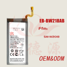 EB-BW218ABE�ֻ������������Golden 5 W2018�ֻ�����ֻ�
