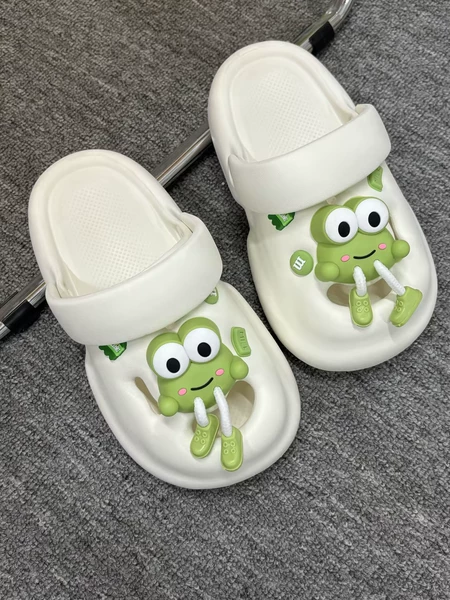 White (frog)