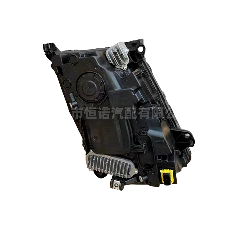 [Hennuo] adaptado al conjunto de faro delantero FH460 / FH440 / FH500 del camión VHWOL
