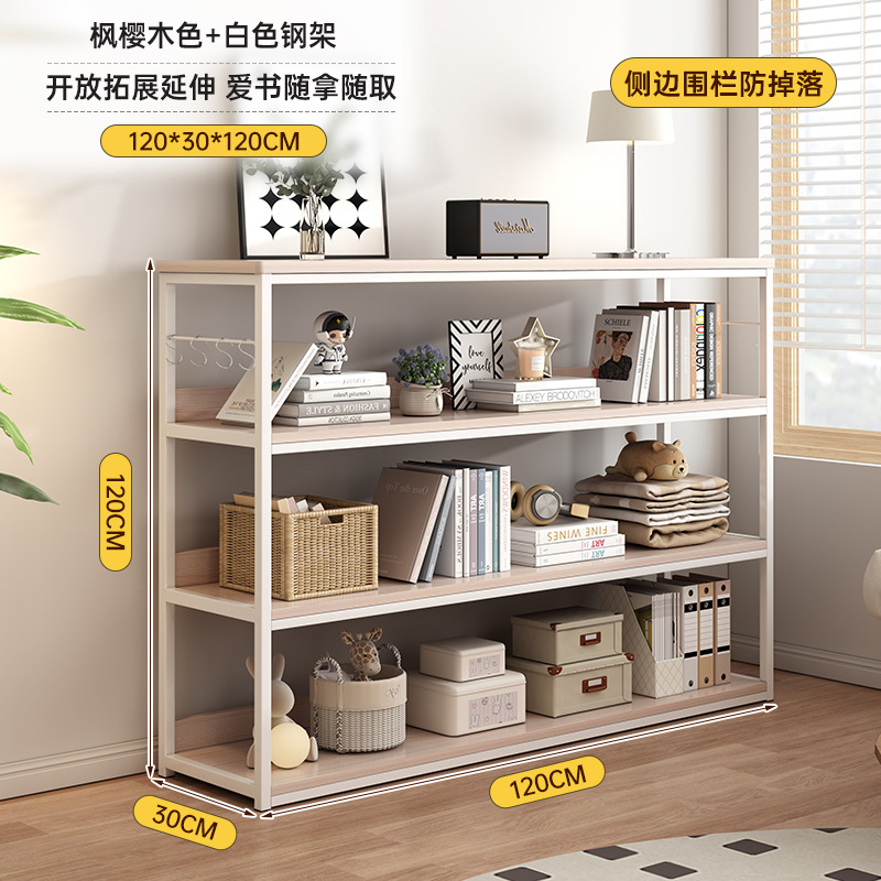 Refuerzo de la placa trasera para evitar la caída de cuatro pisos de nuevo Arce y Cerezo 120 * 30 * 120cm