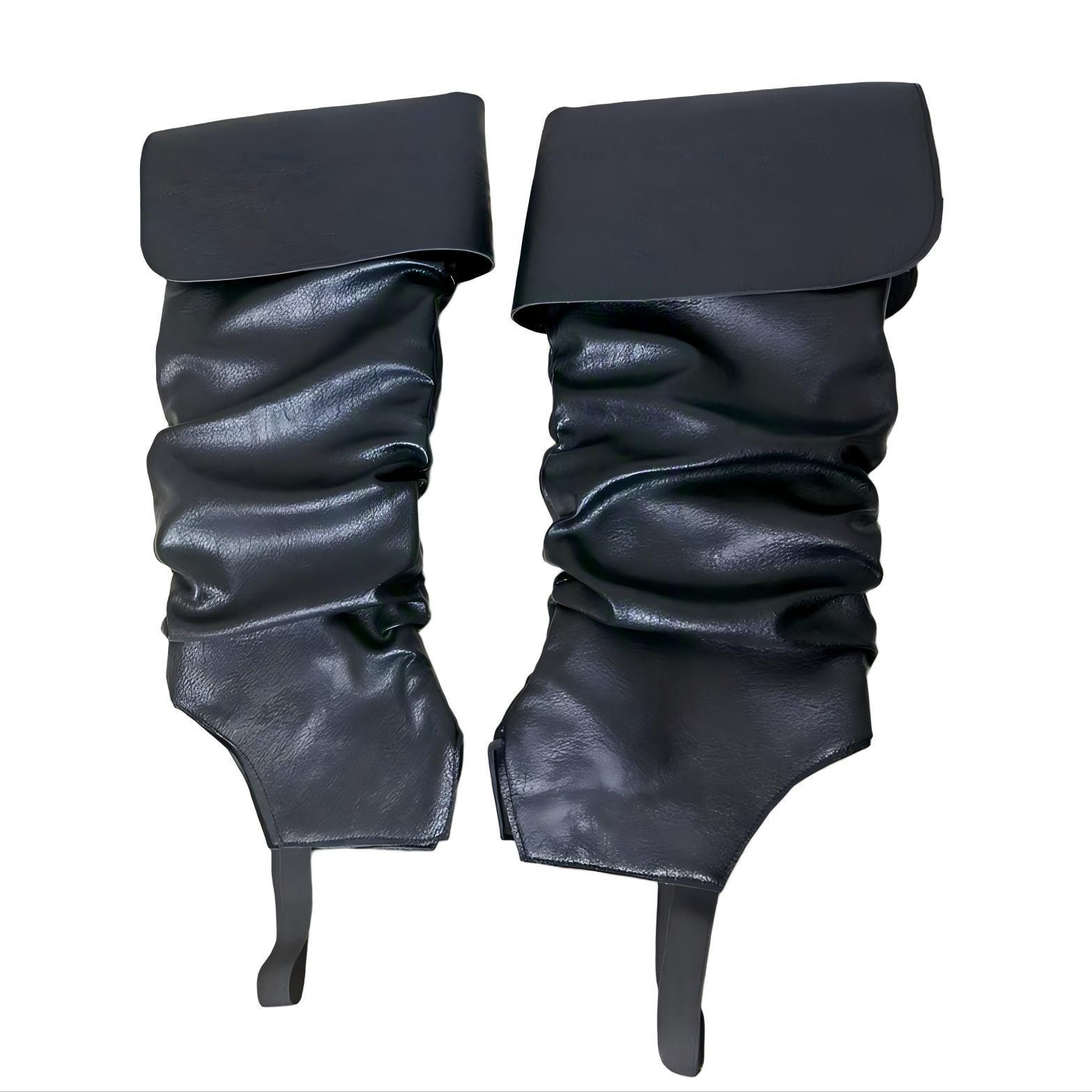 (Cross-border trading), boots, gaiters, Amazon, cosplay