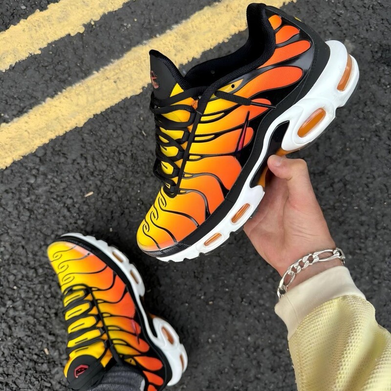 Cross-Border Exclusive Supply of Airmaxplustn Full-Length Air-Cushioned Shock-Absorbing Large-Size Breathable Running Sports Shoes for Men and Women, Popular among Couples Cross-Border Exclusive Supply of Airmaxplustn Full-Length Air-Cushioned Shock-Absorbing Large-Size Breathable Running Sports Shoes for Men and Women, Popular among Couples