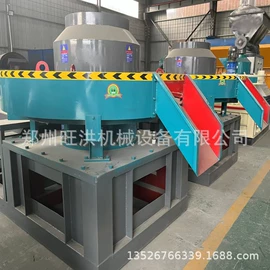 混凝土机械;筛选设备;建材加工机械