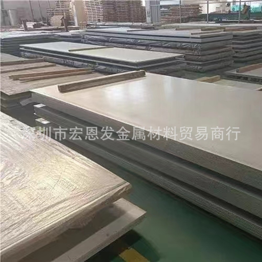 供应AMS4906钛合金板Covers6-4钛合金棒块AMS5501管多种规格量大