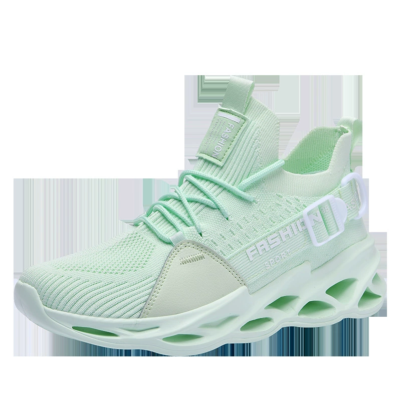 Winter footwear, demi-season sports shoes, 2023 collection, (Cross-border trading), wholesale, for running