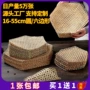 防粘六角竹子砂锅网垫
