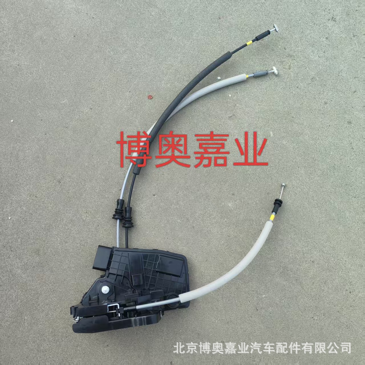 Suitable for Hyundai Elantra Ad16-19 Door Lock Actuator 81310F2030