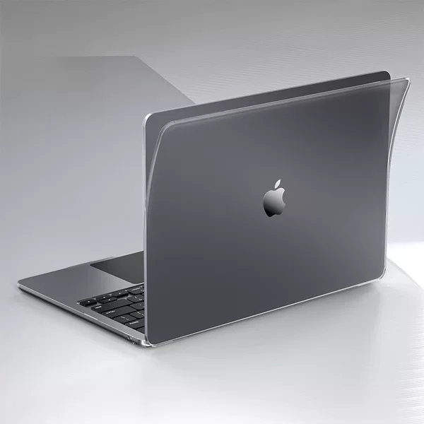 Apple Laptop Protective Case Is Suitable for Mac 13inch Neo Case MacBook Air Protective Case