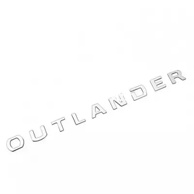 Suitable for 2013-2021 Old: Car logo