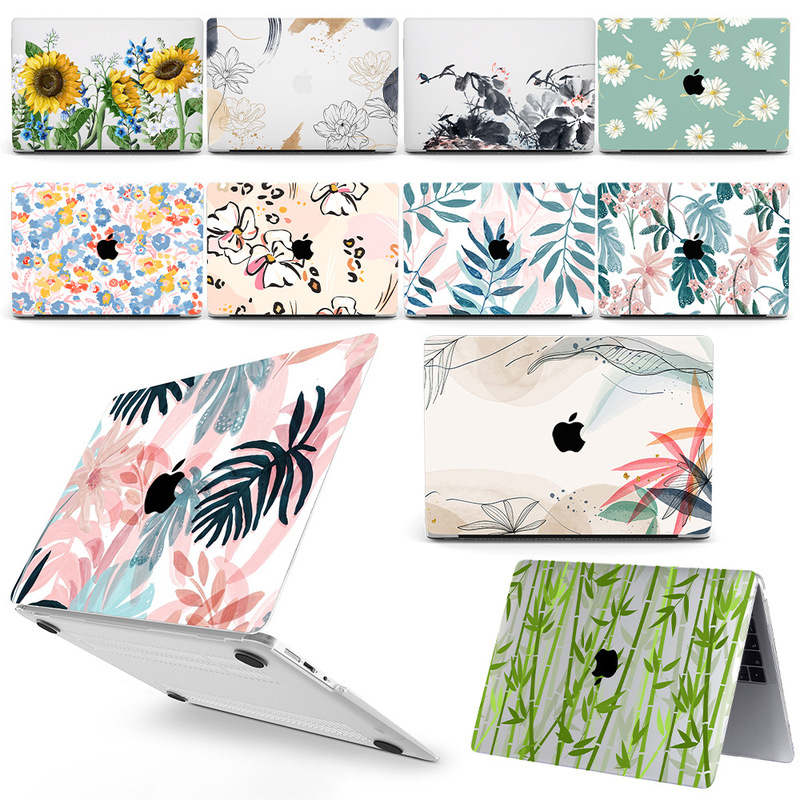 Protective case for macbookair Apple laptop protective case for macbookpro