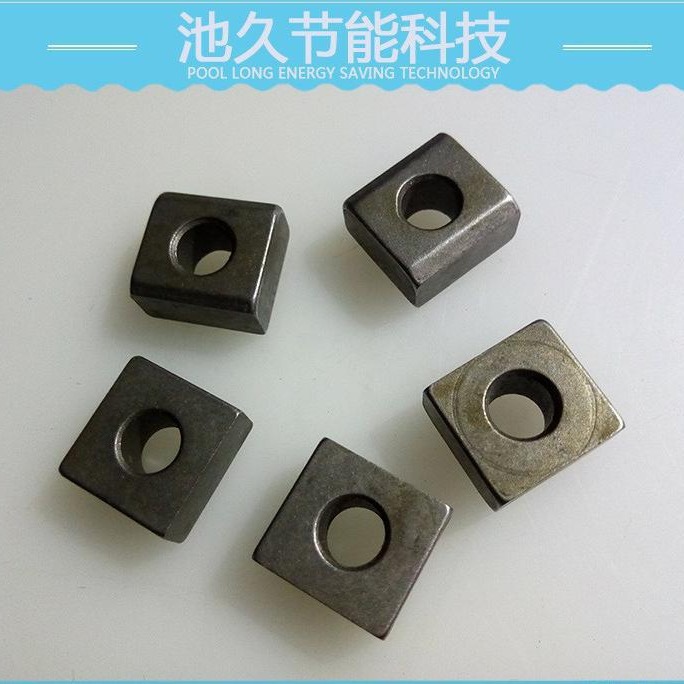 纺机配件 3314/124-29205链尺滑块 钉扣机系列