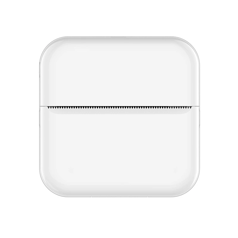 Poster, pocket printer for elementary school students, handheld storage system, bluetooth