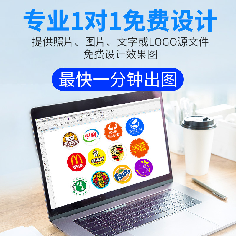 Al Aire Libre de ingeniería de alta potencia logo patrón de texto piso pared publicidad puerta lámpara dinámica impermeable lámpara de proyección