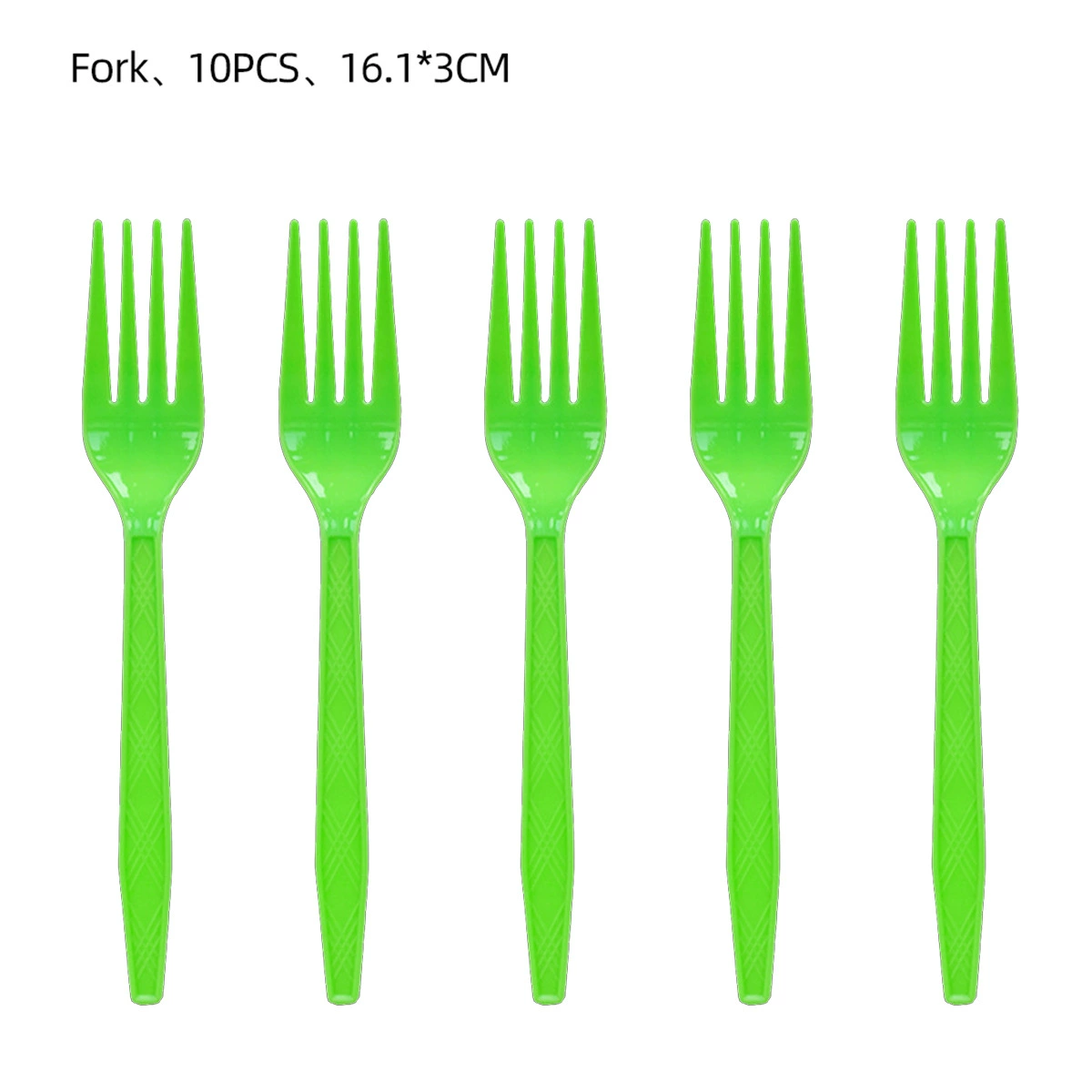Party decorations set, Minecraft style, plates cups utensils balloons banner, packs 10–20 pcs