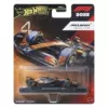 F1 Culture-No. 4 McLaren