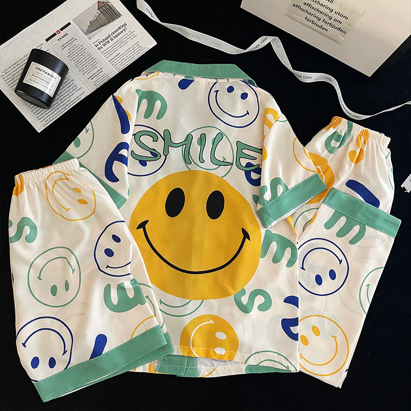 M7724#smiley face