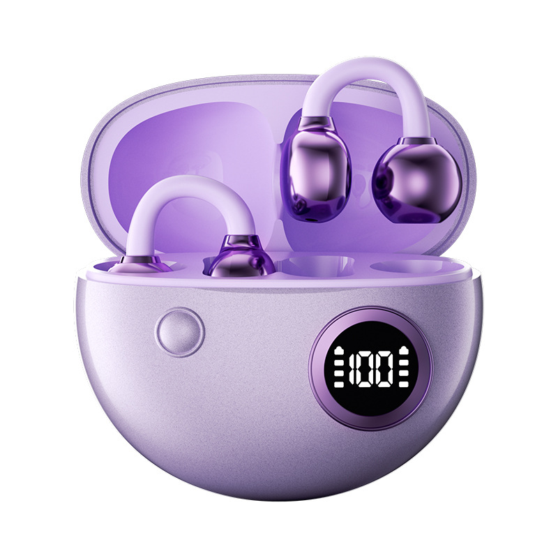 Nuevos auriculares Bluetooth inalámbricos B22 con alta calidad de sonido tipo auriculares inalámbricos de alta calidad de ruido de reducción de ruido